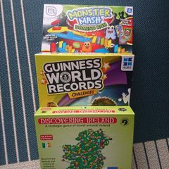 family board games