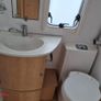 Carolina 5/6 Berth Caravan with Inflatable Awning Image 7