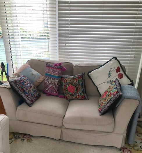 Free Kitchen table and sofas