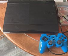 playstation 3