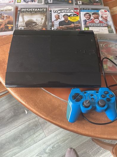 playstation 3