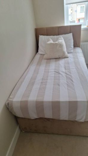 Single Bed