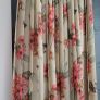 Floral pleated skirt Sz 44 (Fit 12UK-14UK) - Bnwot Image 6