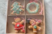 Christmas Tree Decorations