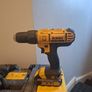 dewalt combi drill Image 2