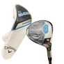 Callaway Paradym Ai Smoke Max #5 Wood 18 Degree / Tensei Blue AV 75 Stiff Image 2