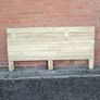 Picket Style Fencing Image 10