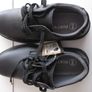 New PortWest Steelite Work Laced SafetyShoes S9 Image 7