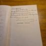 1900 Vintage Check Description First Edition Sisters Three Jessie Mansergh Image 3