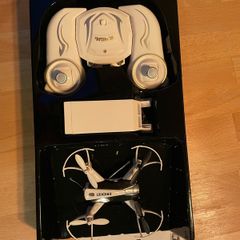 Drone with Camera