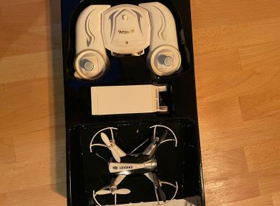 Drone with Camera