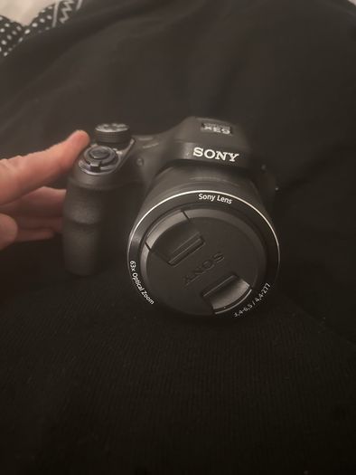 Sony Cybershot