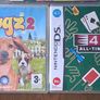 Nintendo DS games bundle Image 4