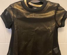 DKNY Top Girls Age 5