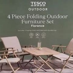Seeking this garden set