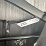 Ladies Zara Top - L Image 2