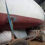 24 ft Sailboat Image 2