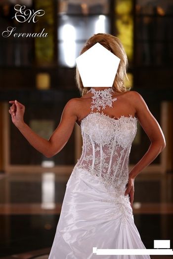 emmi mirage serenada 6-8 size