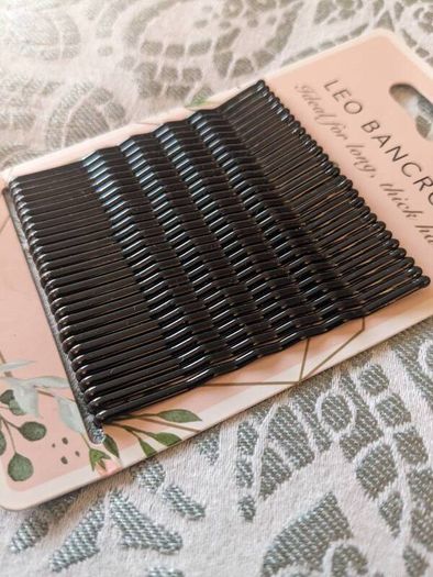New large airgrips for long and thick hair