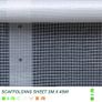 Scaffolding Sheeting 3m x 45m (7'-148') 170 gsm Image 5