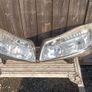Insignia headlamps Image 2