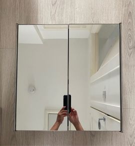 Bathroom Mirror Cabinet