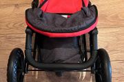 doll stroller