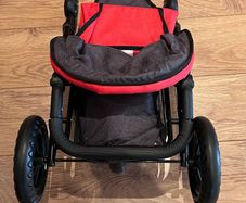 doll stroller
