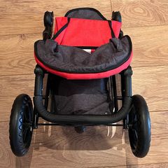doll stroller
