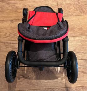 doll stroller