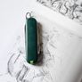 Vintage Victorinox Classic Sd 58mm Swiss Army Knife Keychain tool Image 5