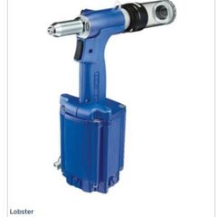 Rivet Gun