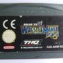 Wrestlemania X8 and Harry Potter  Nintendo Gameboy Advance Cartridge -13 each Image 3