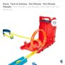 Hotwheels Petrol Tank Image 6