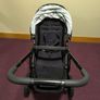 UPPAbaby Vista Travel System Bundle  Pram Carrycot Car Seat Toddler Seat Board (Older Model) Image 6
