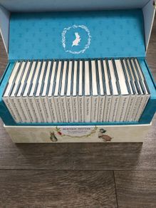 The World of Peter Rabbit - The Complete Collection of Original Tales