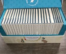 The World of Peter Rabbit - The Complete Collection of Original Tales