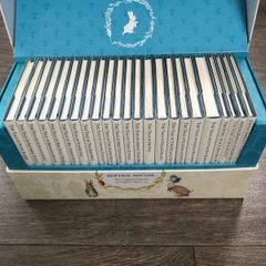 The World of Peter Rabbit - The Complete Collection of Original Tales