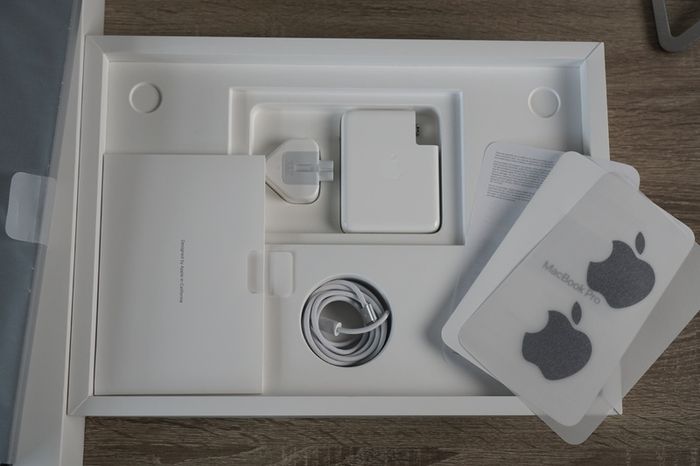 MacBook Pro 16" 2023 M3 Pro | 18GB | 512GB | 100% Battery