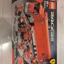 Rare - LEGO Racers Scuderia Ferrari Truck Set 8654 Image 6