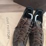 Louis vuitton sneakers Image 2