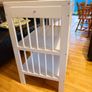 baby changing table Image 4