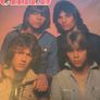 Child The First Album 1978 Original LP Vinyl Ariola Hansa Gatefold Image 4