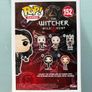 Funko Pop - Yennefer 152 - The Witcher Wild Hunt Game - Vinyl Action Figure Image 3