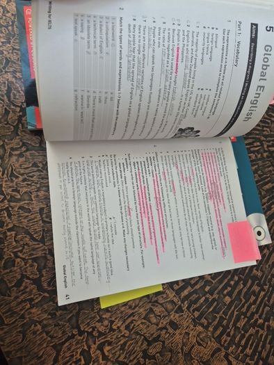 IELTS bundle