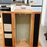 Midleton Very Rare 2018 Empty Wooden Presentation Box with Original Certificate & Outer Carton, No Bottle Image 4