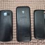 Old Mobile Phones X 3 Image 3