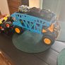 Monster Trucks Image 2