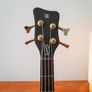 Warwick Streamer LX 1997 - Natural High Polish Image 4