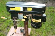 Bench Drill
